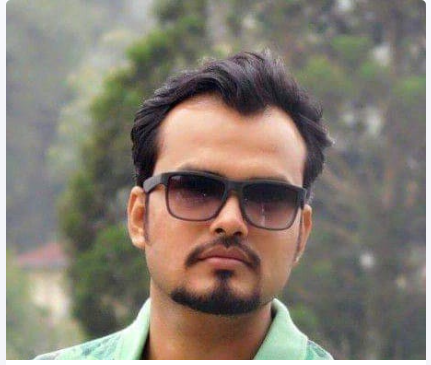 Azhar Laskar