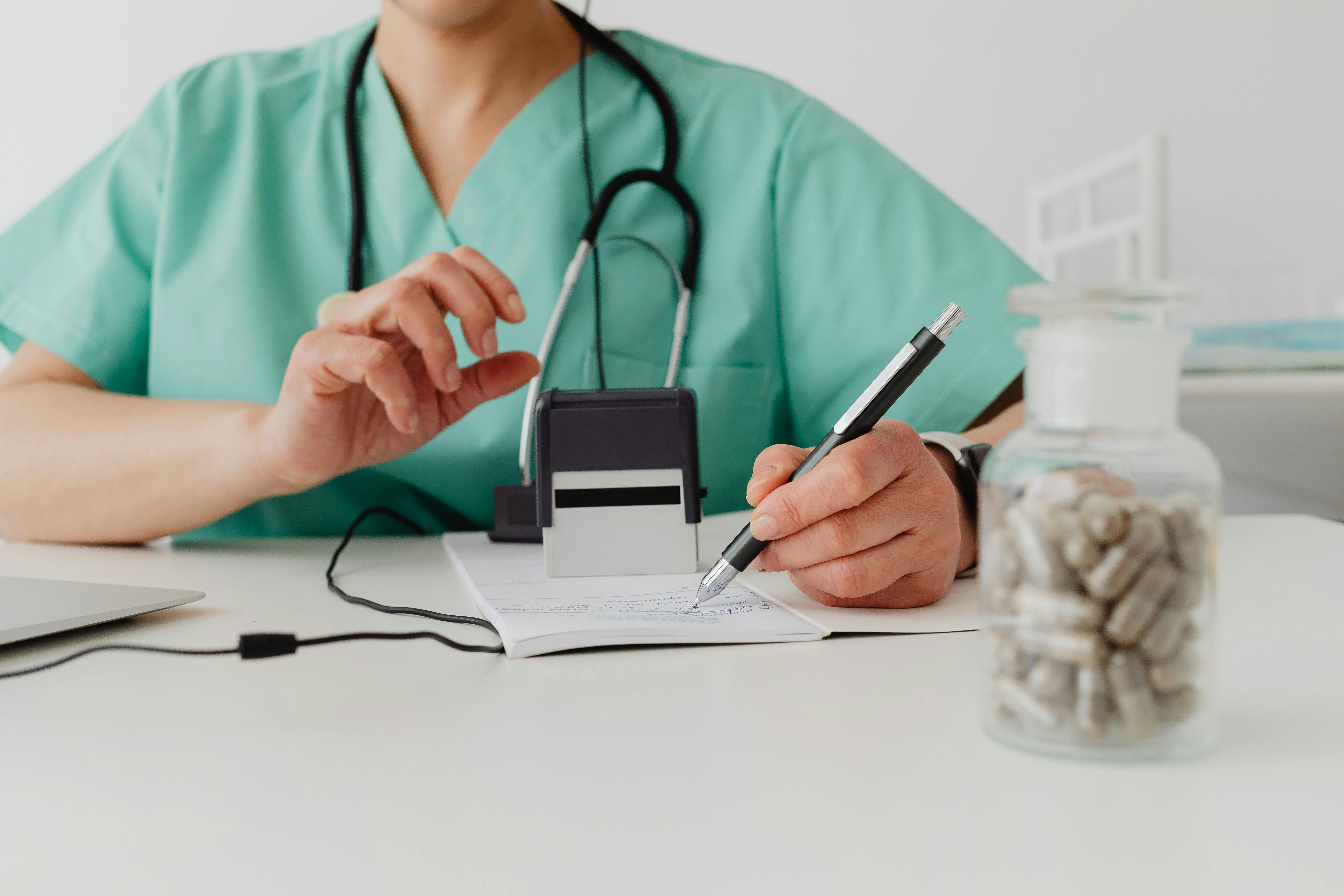 Exercise Prescription