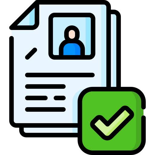 Registered Icon