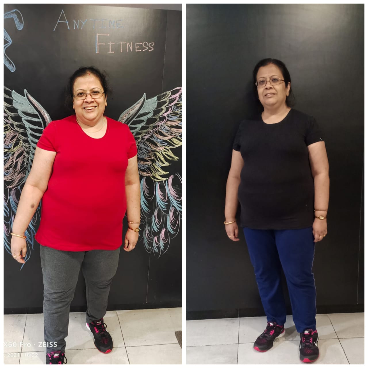 Transformation 1