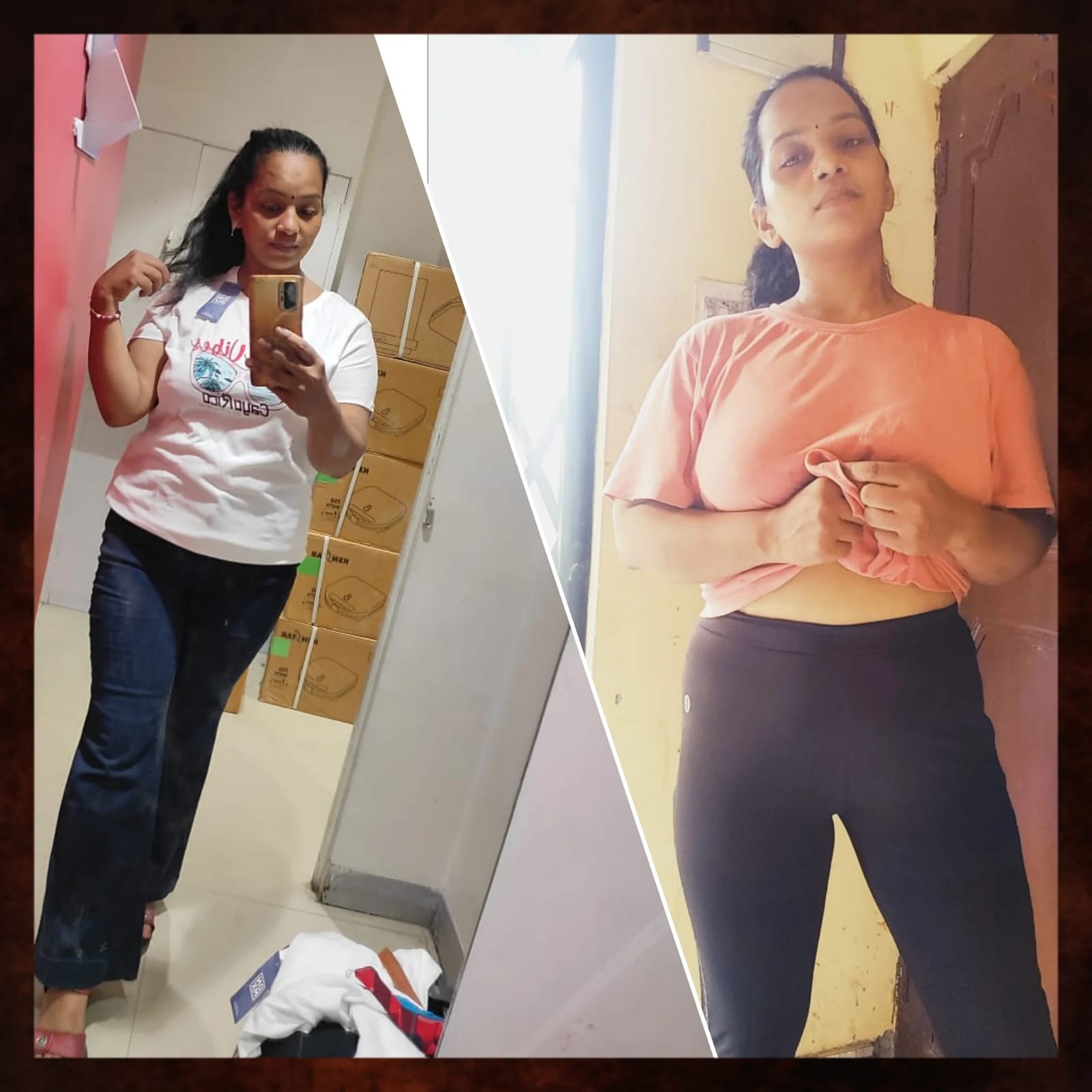 Transformation 2