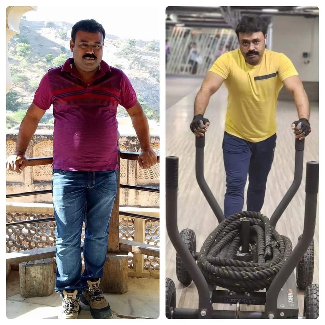Transformation 4